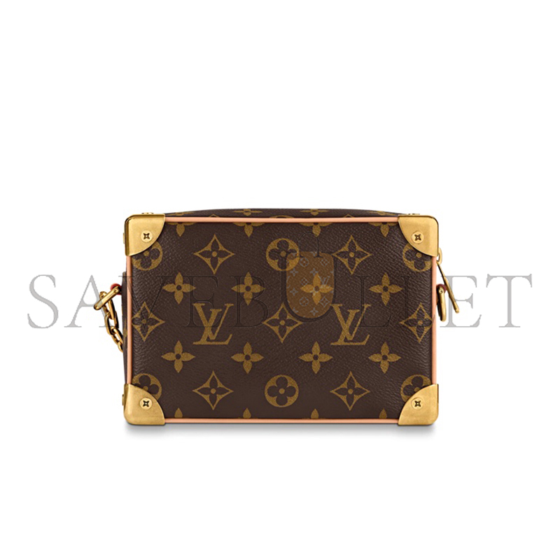 LOUIS VUITTON MINI SOFT TRUNK M68906 (18.5*13*8cm)
